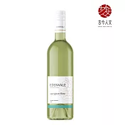 古今人文 伊威白葡萄飲-長相思 (750ml/瓶)