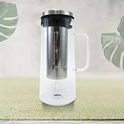 Kiyodo咖啡泡茶壺-1000ml-2支