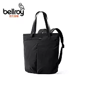 Bellroy Lite Totepack 可後背托特包(BLKA) Black