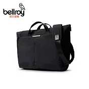 Bellroy Tokyo Messenger Bag 16吋電腦公事包(BTYB) Raven