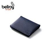 Bellroy Slim Sleeve 超薄鈔票卡片夾(WSSB)  Navy