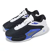 Nike 籃球鞋 Jordan Luka 3 PF Motorsports 男鞋 賽車藍 黑 D77 FQ1285-003 27.5cm BLACK/BLUE