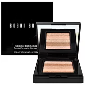 BOBBI BROWN 芭比波朗 光澤眼頰兩用盤(#Pink Quartz) 10.3g (百貨專櫃貨)