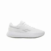 Reebok Dmx Comfort + 2.0 [100210253] 男女 健走鞋 運動 訓練 休閒 緩震 舒適 白