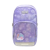 澳洲Millton - 兒童Junior中高年級 30L 雙軸護脊極輕系列2.0書包 - 多款任選 紫雪人魚