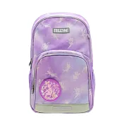 澳洲Millton -  兒童Junior低年級 20L 雙軸護脊極輕系列2.0書包 - 多款任選 粉紫夢仙