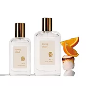 【U】PAU-PLI柏樸莉 四季淡香水30ml NO.4 SPRING CLOUD春天雲朵