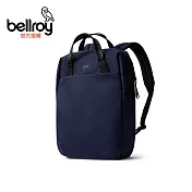 Bellroy Via Workpack 後揹包(BEPA) Navy