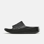 Reebok Dmx Recovery Slide [100209351] 男女 拖鞋 防水 黑