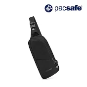 Pacsafe® V Action 專利防盜包 單肩包 斜肩包 2.5L  黑色