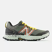 New Balance Fresh Foam X Hierro V7 [MTHIER7X] 男 越野鞋 2E寬楦 綠