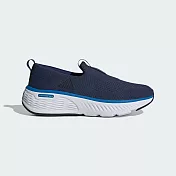 Adidas Cloudfoam Go Lounger [ID4020] 男 健走鞋 步行鞋 舒適 緩震 透氣 深藍