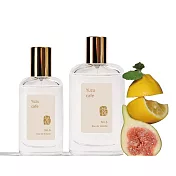 【U】PAU-PLI柏樸莉 四季淡香水30ml NO.6 YUZU CAFÉ柚子咖啡館