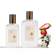 【U】PAU-PLI柏樸莉 四季淡香水75ml NO.2 BEFORE DATING怦然心動