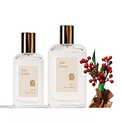 【U】PAU-PLI柏樸莉 四季淡香水75ml NO.8 STAY HOME 待在家裡