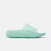 Reebok Dmx Recovery Slide [100221199] 男女 拖鞋 防水 水藍