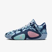 Nike Jordan Tatum 2 GPX PF [HJ4421-400] 男 籃球鞋 運動 實戰 球鞋 渲染藍