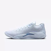 Nike Jordan Zion 3 PF [DR0676-400] 男 籃球鞋 運動 實戰 球鞋 胖虎 錫安 水藍