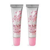 L’OCCITANE 歐舒丹 櫻花護唇膏(12ml)X2-公司貨