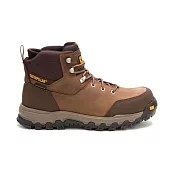 Cat Threshold Rebound Hiker Wp[CA726292]男 麂皮 臨界反彈徒步中筒靴 舒適 棕