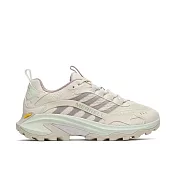 Merrell Moab Speed 2 [ML038520] 女 戶外鞋 健行鞋 登山 輕量 黃金大底 淡紫