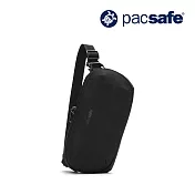 Pacsafe® V 專利防盜包 單肩包 腰包 5L  黑色