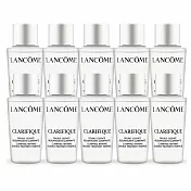 LANCOME 蘭蔻 超極光活粹晶露(10ml)X10 升級版-公司貨