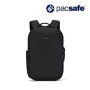 Pacsafe® V 專利防盜後背包 11L  黑色