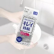 日本製TOWA不織布三層海綿-3入