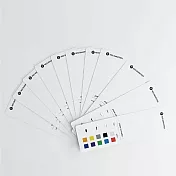 Neo smartpen｜smart book mark 智慧書籤