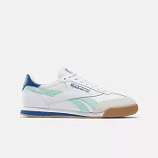 Reebok Campio Xt [100209322] 男女 運動休閒鞋 舒適 穿搭 皮革 復古 白 藍