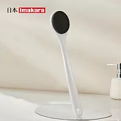 【日本Imakara】長柄背部塗抹刷/乳液塗抹器/背部上藥器