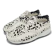 Nike 編織鞋 Air Footscape Woven 女鞋 男鞋 米棕 豹紋 經典 休閒鞋 FB1959-102