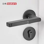 【日本Imakara】透明無痕家具防撞條(10個/包)-3包組