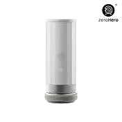 【zeroHero】攜帶型義式萃取咖啡機(專業版)-白色