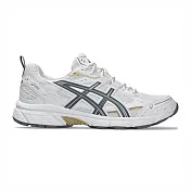 Asics Gel-nunobiki [1203A536-104] 男女 運動休閒鞋 舒適 潮流 白