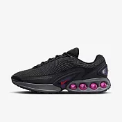 Nike Air Max DN [DV3337-008] 男 休閒鞋 運動 慢跑 氣墊 緩震 舒適 穿搭 黑 桃紫