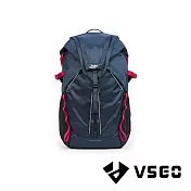 VSGO V-PR021 Pocket Ranger 戶外攝影背包 藏青色 25L 公司貨