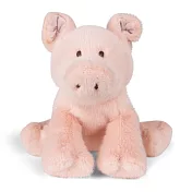 BON TON TOYS｜B.T. Chaps-ECO帕迪豬玩偶-粉色 25cm