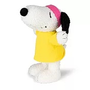 BON TON TOYS Snoopy史努比填充玩偶-炫舞狗 24cm