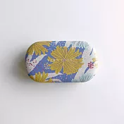 蕨巧隨身小物收納盒 -雙扇蕨