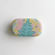 蕨巧隨身小物收納盒 -崖薑蕨