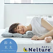 【Amaze plus】Nelture捲捲快眠今治毛巾枕 | 鈴木太太公司貨