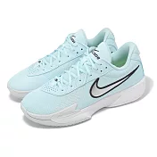Nike 籃球鞋 Air Zoom G.T. Cut Academy EP 男鞋 藍 氣墊 緩衝 運動鞋 FB2598-400 26cm BLUE/GREY