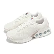 Nike 休閒鞋 Wmns Air Max DN SE 女鞋 米白 粉紅 氣墊 運動鞋 HV4436-133