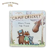 Bunnies By The Bay療癒書  (森林好朋友)