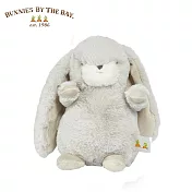 Bunnies By The Bay 森林夥伴系列 (小小兔-灰20.3cm)