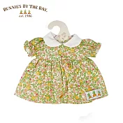 Bunnies By The Bay 玩偶裝扮服飾- 碎花洋裝