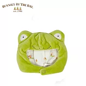 Bunnies By The Bay 玩偶裝扮服飾帽- 青蛙帽