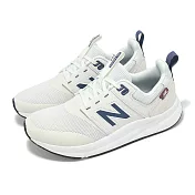 New Balance NB 休閒鞋 Dynasoft 900 V2 2E 男鞋 女鞋 寬楦 米白 藍 緩衝 輕量 運動鞋 NB UA900AR2-2E